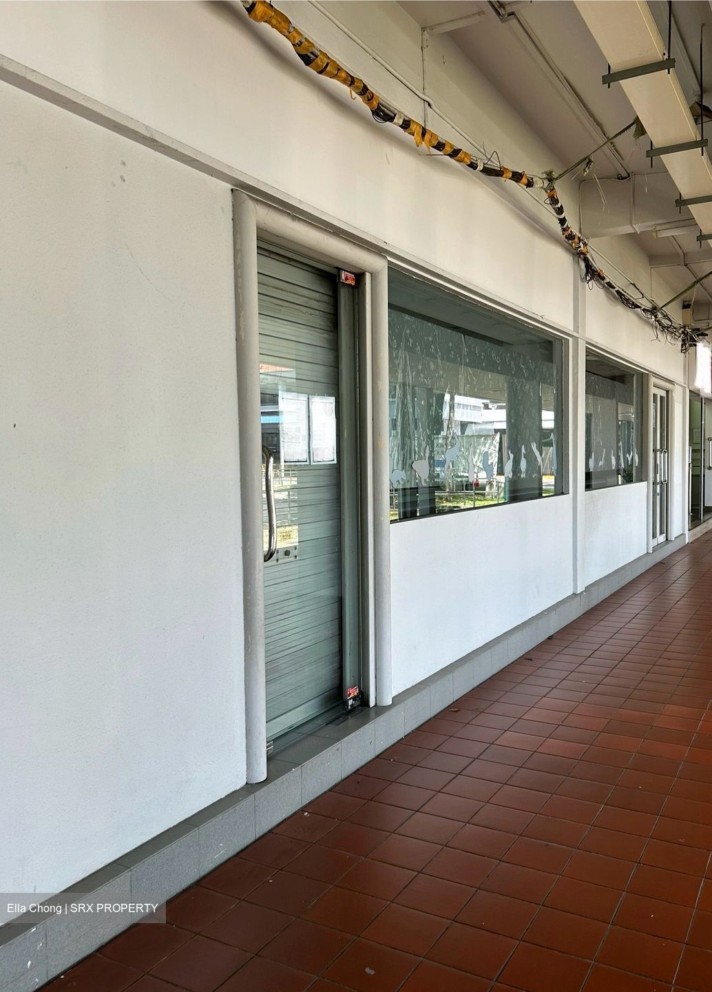 Ang Mo Kio Avenue 6 (D20), Shop House #443852371